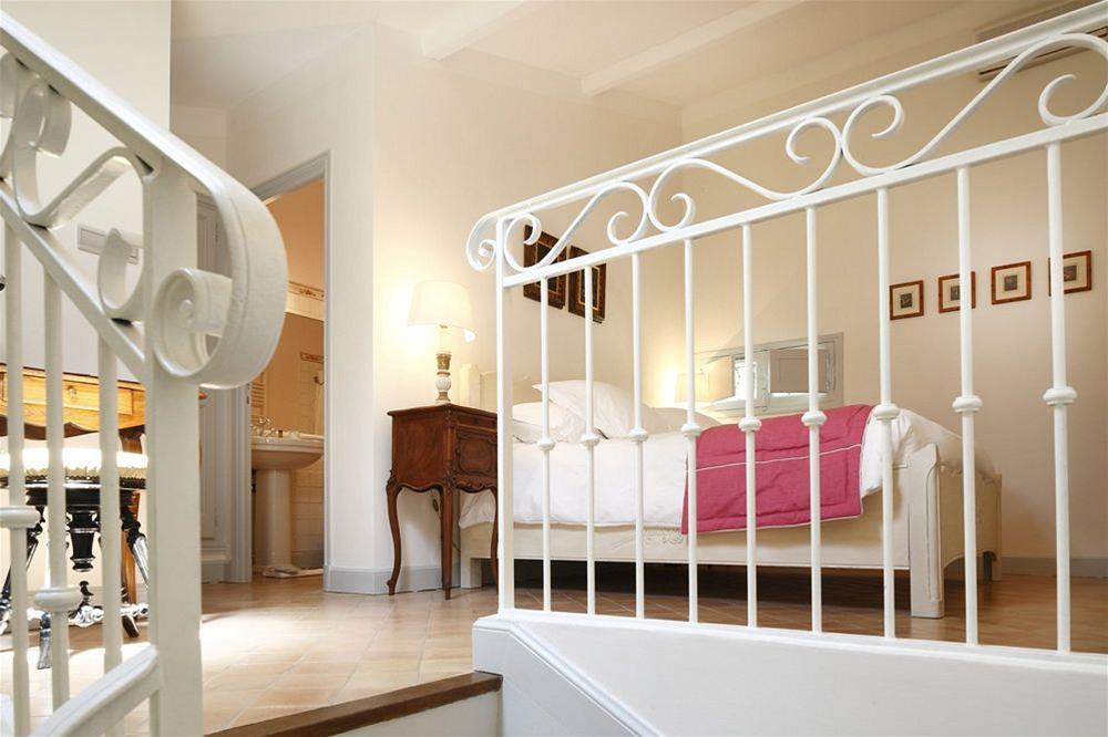 Hostellerie De L'Abbaye De La Celle - Teritoria Brignoles Kültér fotó